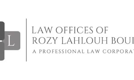 Law Offices of Rozy Lahlouh Boulos, APLC
