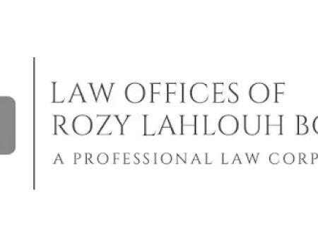 Law Offices of Rozy Lahlouh Boulos, APLC