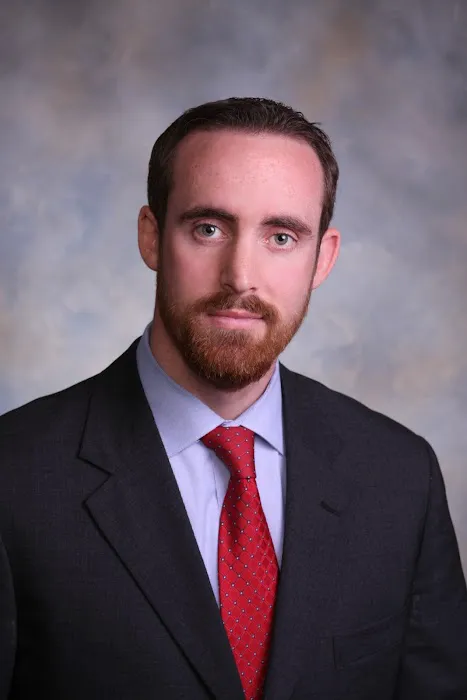 Law Office of Brendan Barrett 2