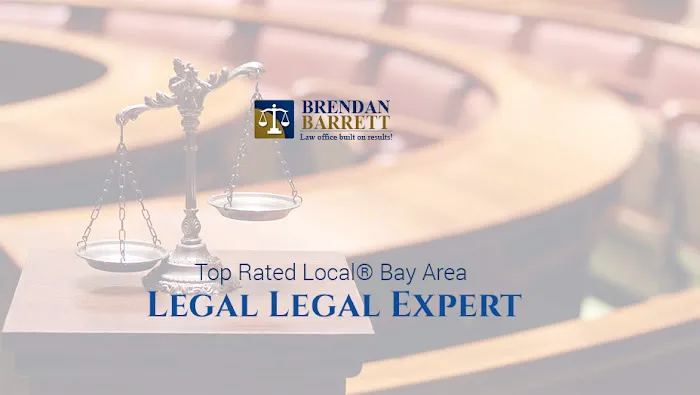 Law Office of Brendan Barrett 4