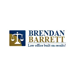 Law Office of Brendan Barrett 1