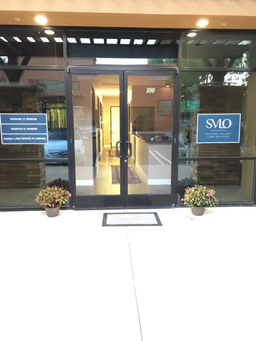 Silicon Valley Law Offices 1
