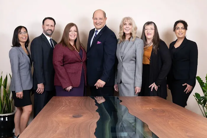 Silicon Valley Law Offices 8