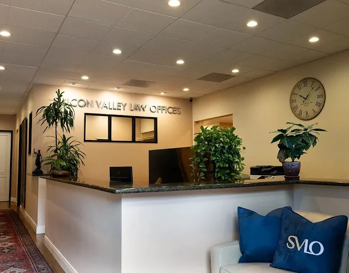 Silicon Valley Law Offices 7
