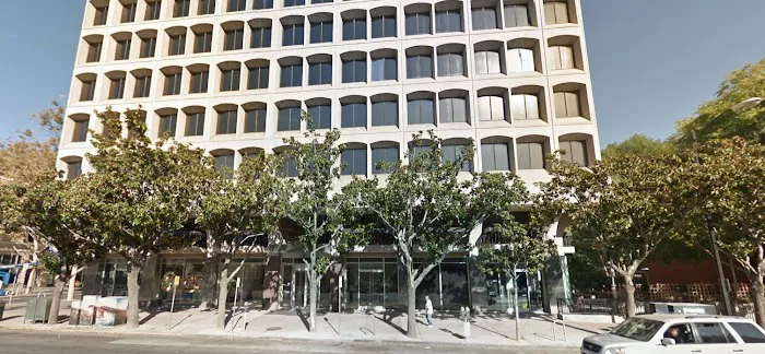 Law Office of Martha N Parker 8