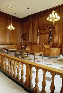 Law Office of Martha N Parker 2