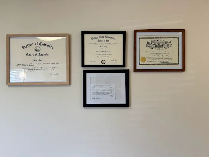 Law Office of Jesse Jong 6