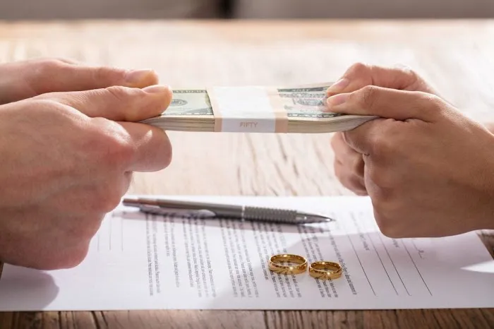 Family Law Divorce Tax Estate Planning Attorney Samuel Maverick 8