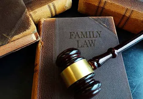 Family Law Divorce Tax Estate Planning Attorney Samuel Maverick 3