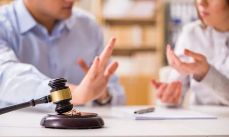 Family Law Divorce Tax Estate Planning Attorney Samuel Maverick