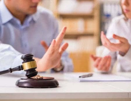 Family Law Divorce Tax Estate Planning Attorney Samuel Maverick