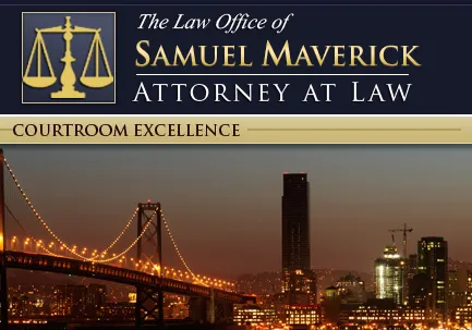 Family Law Divorce Tax Estate Planning Attorney Samuel Maverick 6