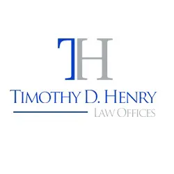 Law Offices of Timothy D. Henry 3