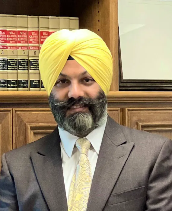 The Ahluwalia Firm 1