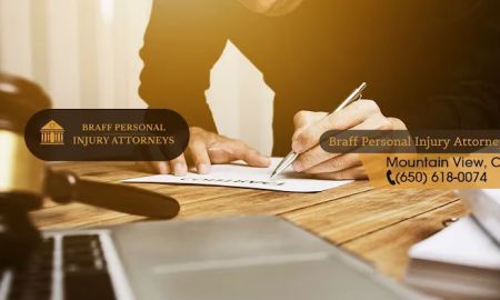 Braff Law Car Accident Slip and Fall Personal Injury Lawyers