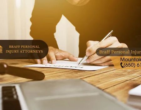 Braff Law Car Accident Slip and Fall Personal Injury Lawyers