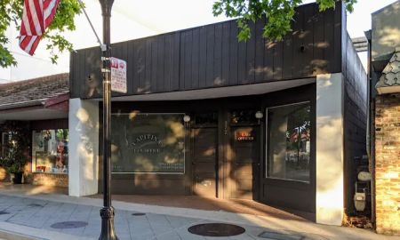 Capitina Law Office