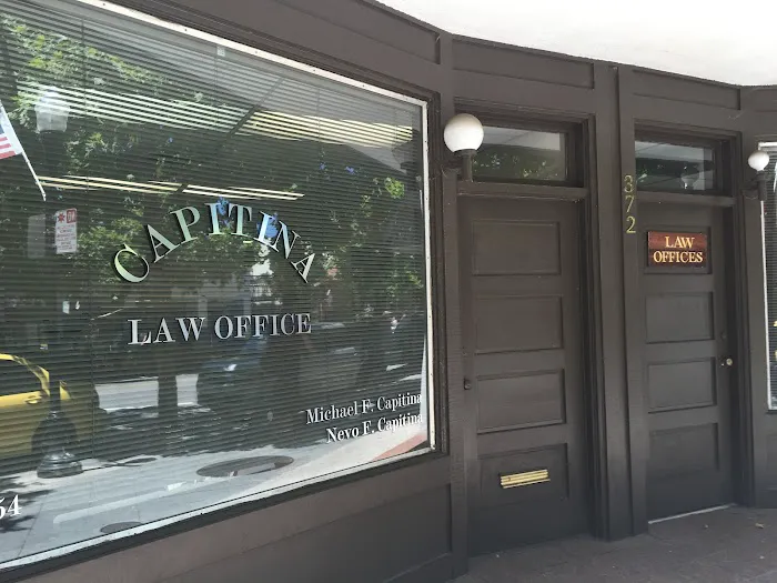 Capitina Law Office 2