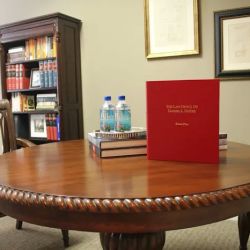 Law Offices of Daniel L. DuRee ico