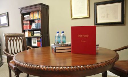 Law Offices of Daniel L. DuRee