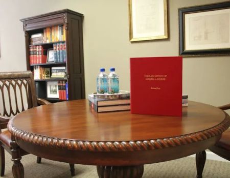 Law Offices of Daniel L. DuRee