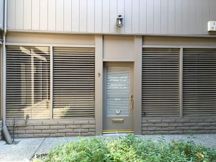 Gerri Miller Law Office 1
