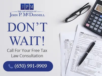 The Law Offices of John P. McDonnell 1