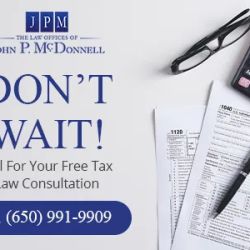 The Law Offices of John P. McDonnell ico