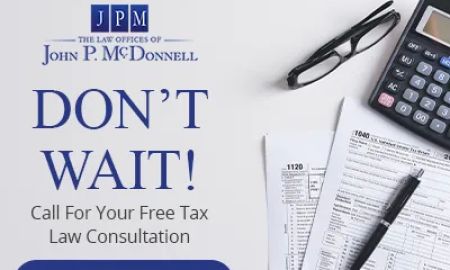 The Law Offices of John P. McDonnell