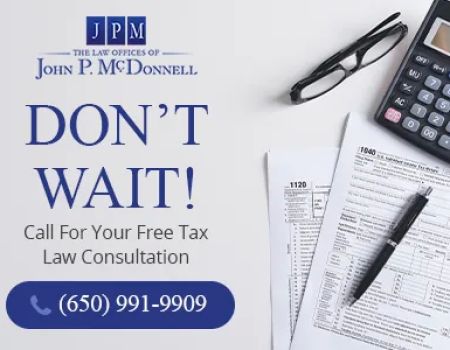 The Law Offices of John P. McDonnell