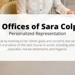 The Law Office of Sara Colpitts ico