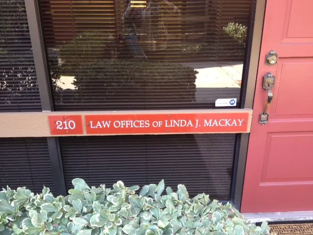 Law Offices of Linda J. MacKay 2