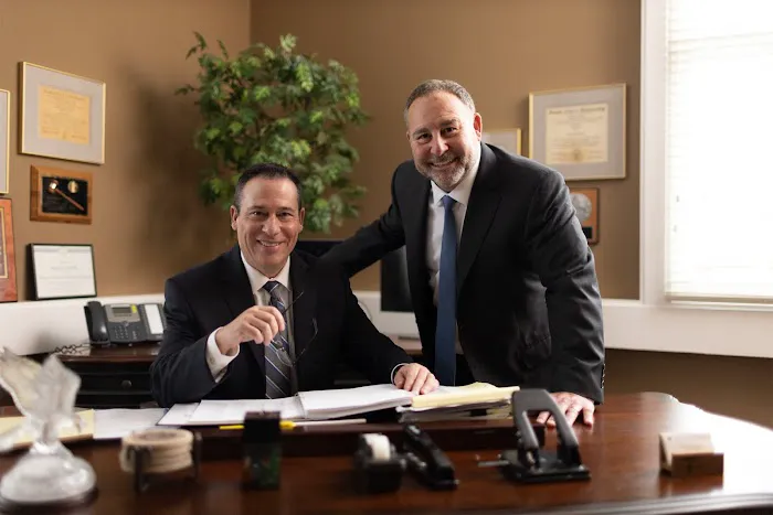 Caputo & Van Der Walde - Injury and Accident Attorneys 2