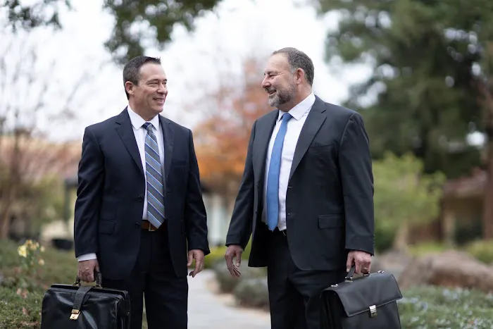 Caputo & Van Der Walde - Injury and Accident Attorneys 6