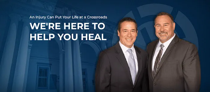 Caputo & Van Der Walde - Injury and Accident Attorneys 1