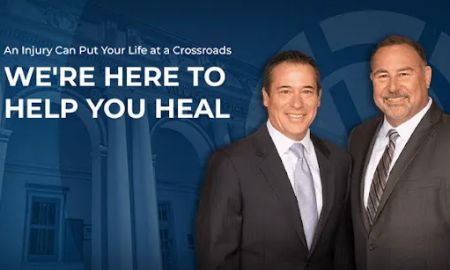 Caputo & Van Der Walde - Injury and Accident Attorneys