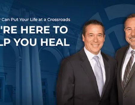 Caputo & Van Der Walde - Injury and Accident Attorneys