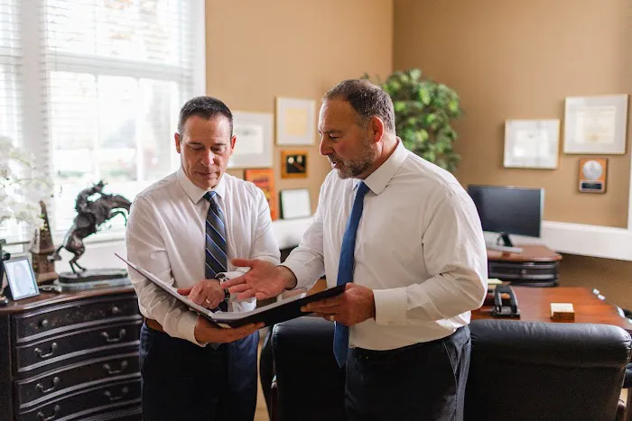 Caputo & Van Der Walde - Injury and Accident Attorneys 3