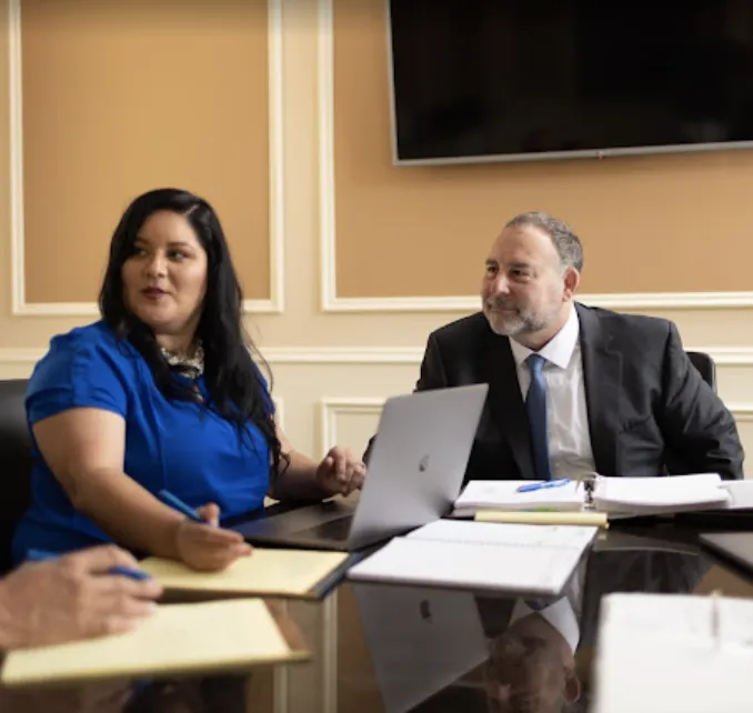 Caputo & Van Der Walde - Injury and Accident Attorneys 10
