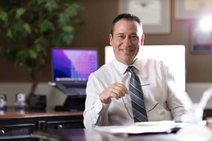 Caputo & Van Der Walde - Injury and Accident Attorneys 9