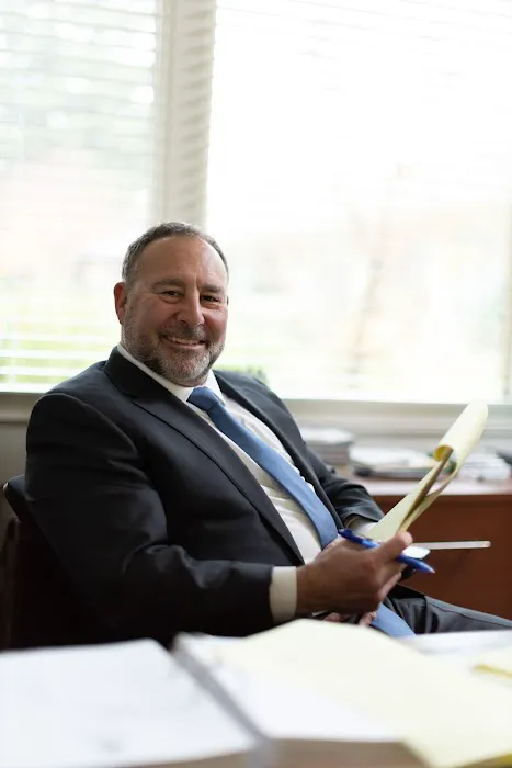 Caputo & Van Der Walde - Injury and Accident Attorneys 7