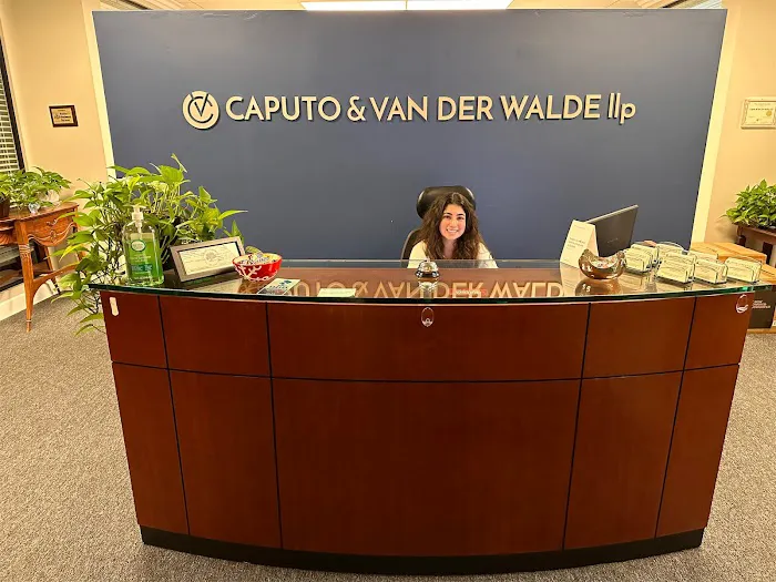 Caputo & Van Der Walde - Injury and Accident Attorneys 8
