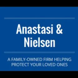 Anastasi & Nielsen ico