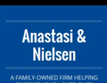 Anastasi & Nielsen