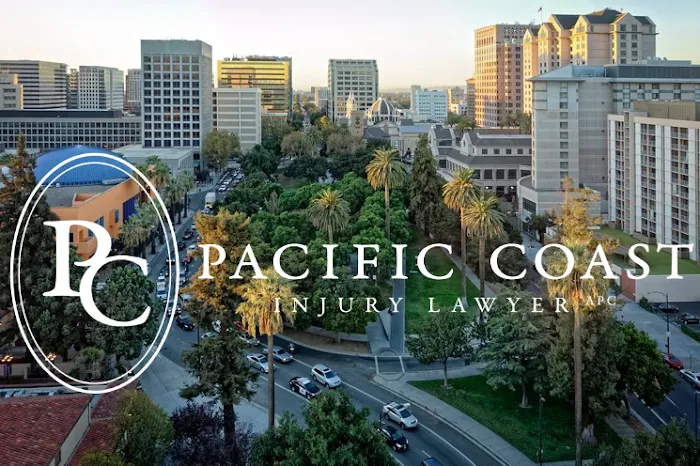 Pacific Coast Injury Lawyer, APC 9