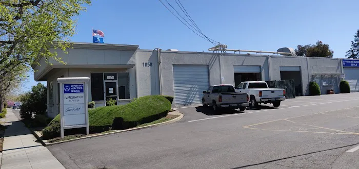 Immigration Services of Mountain View 1