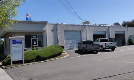 Immigration Services of Mountain View