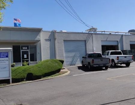 Immigration Services of Mountain View