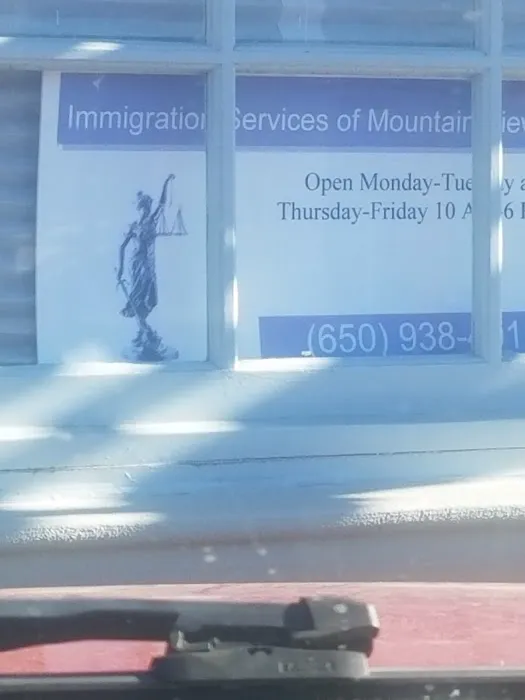 Immigration Services of Mountain View 2
