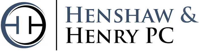 Henshaw Law Office 2